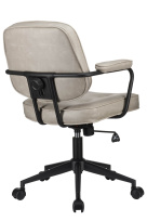Кресло Chester W-221 Бургунди (LFP3-05) экокожа Кресло Chester W-221 Бургунди (LFP3-05) экокожа