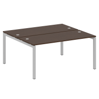 Metal System Quattro Р. ст. на П-образном м/к 50БП.РАС-СП-2.4 Акация/Антрацит металл 1600*1475*750 Metal System Quattro Р. ст. на П-образном м/к 50БП.РАС-СП-2.4 Акация/Антрацит металл 1600*1475*750