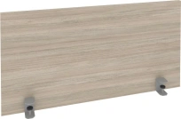 Onix Экран ЛДСП продольный O.EKR-1 Дуб Мали 850*430*18 Onix Экран ЛДСП продольный O.EKR-1 Дуб Мали 850*430*18