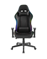 Кресло спортивное TopChairs GMM-080 черный Кресло спортивное TopChairs GMM-080 черный