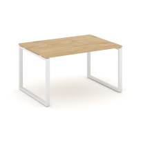 Стол для переговоров Style Project SN-6O.SPRG-003.3 Акация Лорка/Металл Черный 1380×980×750 Стол для переговоров Style Project SN-6O.SPRG-003.3 Акация Лорка/Металл Черный 1380×980×750