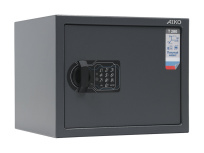 Мебельный сейф AIKO Т-280 EL Мебельный сейф AIKO Т-280 EL
