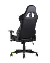 Кресло игровое TopChairs Cayenne оранжевое Кресло игровое TopChairs Cayenne оранжевое
