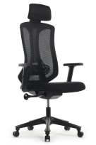Кресло RCH A2101 Чёрная сетка Кресло RCH A2101 Чёрная сетка