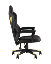 Кресло спортивное TopChairs Айронхайд красный Кресло спортивное TopChairs Айронхайд красный
