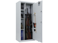 Оружейный сейф VALBERG ARSENAL 1253Т Оружейный сейф VALBERG ARSENAL 1253Т