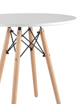 Стол Eames DSW D70 Стол Eames DSW D70