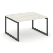 Стол для переговоров Style Project SN-5O.SPRG-032.3 Акация Лорка/Металл Черный 1180×1180×750 Стол для переговоров Style Project SN-5O.SPRG-032.3 Акация Лорка/Металл Черный 1180×1180×750