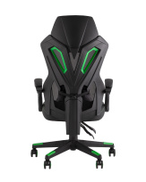 Кресло спортивное TopChairs Айронхайд красный Кресло спортивное TopChairs Айронхайд красный