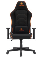 Кресло игровое Everprof Panther Ткань Оранжевый Кресло игровое Everprof Panther Ткань Оранжевый