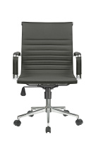 Кресло RCH 6002-2SE Чёрный Кресло RCH 6002-2SE Чёрный