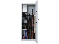 Оружейный сейф VALBERG ARSENAL 1253Т Оружейный сейф VALBERG ARSENAL 1253Т