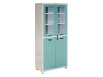 Медицинский шкаф HILFE МД 2 1780 R Медицинский шкаф HILFE МД 2 1780 R