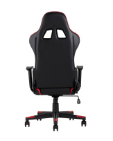 Кресло игровое TopChairs Diablo синее Кресло игровое TopChairs Diablo синее