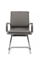 Конференц-кресло Hugo RCH 6003-3E Белый Конференц-кресло Hugo RCH 6003-3E Белый