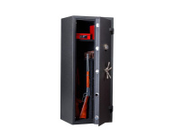Оружейный сейф TIGER 60 Оружейный сейф TIGER 60