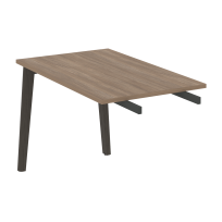 Onix Wood Direct Брифинг-приставка OW.BR-11 Белый бриллиант/Дуб светлый/Белый металл 1180*720*750 Onix Wood Direct Брифинг-приставка OW.BR-11 Белый бриллиант/Дуб светлый/Белый металл 1180*720*750