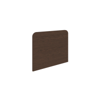 Slim Экран для стола (С.СП-1; С-СП-1.1) С.ЭКР-1 Серый 510×435×18