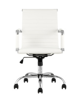 Кресло офисное TopChairs City S черное Кресло офисное TopChairs City S черное
