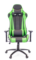 Геймерское кресло Everprof Lotus S9 Экокожа Зеленый Геймерское кресло Everprof Lotus S9 Экокожа Зеленый