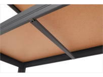 Стеллаж SBL 180KD/90×40/5 Стеллаж SBL 180KD/90×40/5