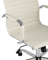 Кресло руководителя TopChairs City черное Кресло руководителя TopChairs City черное