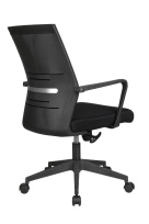 Кресло RCH B818 Серая сетка Кресло RCH B818 Серая сетка