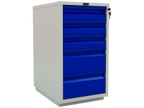 Инструментальная тумба WD-5 Инструментальная тумба WD-5