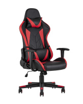 Кресло игровое TopChairs Gallardo синее Кресло игровое TopChairs Gallardo синее