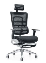 Эргономичное кресло Эрго / black Ergo L Эргономичное кресло Эрго / black Ergo L