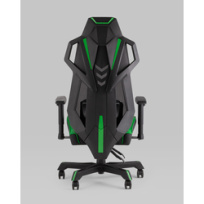 Кресло спортивное TopChairs Рэтчэт красный Кресло спортивное TopChairs Рэтчэт красный