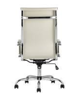 Кресло руководителя TopChairs City черное Кресло руководителя TopChairs City черное