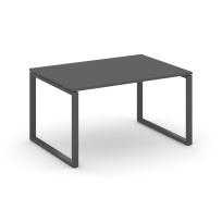 Стол для переговоров Style Project SN-6O.SPRG-002.3 Акация Лорка/Металл Черный 1180×980×750 Стол для переговоров Style Project SN-6O.SPRG-002.3 Акация Лорка/Металл Черный 1180×980×750