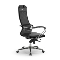 Кресло для руководителя Samurai Comfort S Черный Кресло для руководителя Samurai Comfort S Черный