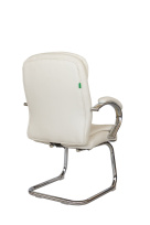 Конференц-кресло Fait RCH 9024-4 Чёрный QC-01 Конференц-кресло Fait RCH 9024-4 Чёрный QC-01