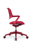 Кресло Dream B2202 Чёрный Кресло Dream B2202 Чёрный