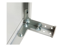 Стеллаж MS Standart 150KD/75×40/4 Стеллаж MS Standart 150KD/75×40/4