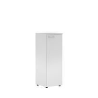Шкаф колонка с глухой средней дверью и топом XMC 42.1 Сосна Эдмонт 425x410x1165 XTEN Шкаф колонка с глухой средней дверью и топом XMC 42.1 Сосна Эдмонт 425x410x1165 XTEN