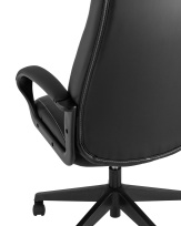 Кресло игровое TopChairs ST-CYBER 9 черный/зеленый Кресло игровое TopChairs ST-CYBER 9 черный/зеленый