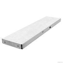 Полка яруса MS Pro 50×30 Z Полка яруса MS Pro 50×30 Z