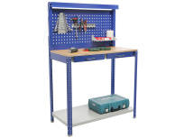 Верстак Garage Set 1 Верстак Garage Set 1