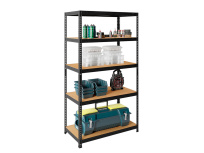 Стеллаж SBL 180KD/90×45/5 Стеллаж SBL 180KD/90×45/5