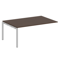 Metal System Quattro Проходной элемент перег. стола на П-образном м/к 50БП.ППРГ-5 Акация/Антрацит металл 1800*1235*750 Metal System Quattro Проходной элемент перег. стола на П-образном м/к 50БП.ППРГ-5 Акация/Антрацит металл 1800*1235*750