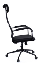 Кресло для руководителя Everprof EP-705 Сетка Черный Кресло для руководителя Everprof EP-705 Сетка Черный