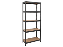 Стеллаж SBL 200KD/120x45/5 Стеллаж SBL 200KD/120x45/5