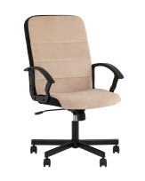 Компьютерное кресло TopChairs ST-TRACER темно-синий Компьютерное кресло TopChairs ST-TRACER темно-синий