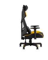 Кресло спортивное TopChairs Рэтчэт красный Кресло спортивное TopChairs Рэтчэт красный
