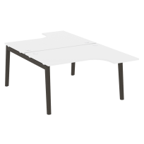 Onix Wood Рабочая станция OW.D.SA-3 Белый бриллиант/Дуб светлый/Белый металл 1380*2395*750 (1635/460) Onix Wood Рабочая станция OW.D.SA-3 Белый бриллиант/Дуб светлый/Белый металл 1380*2395*750 (1635/460)
