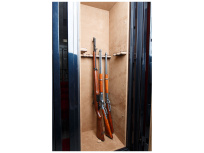 Эксклюзивный сейф VALBERG JÄGER 1660 Эксклюзивный сейф VALBERG JÄGER 1660