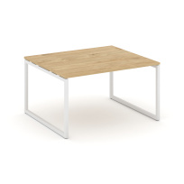 Стол для переговоров Style Project SN-4O.SPRG-033.3 Акация Лорка/Металл Черный 1380×1180×750 Стол для переговоров Style Project SN-4O.SPRG-033.3 Акация Лорка/Металл Черный 1380×1180×750